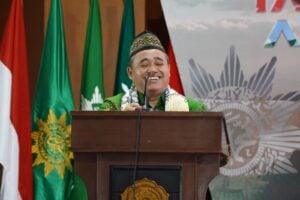 Ketua PWM Jateng Sebut PCM Gombong sebagai Cabang Unggulan Nasional