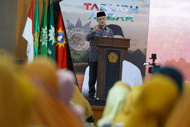 Haedar Apresiasi Keunggulan PCM Gombong Kelola Amal Usaha