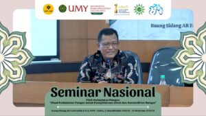 Petani: Pahlawan Pangan di Indonesia