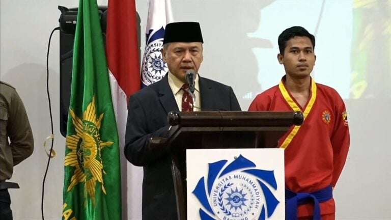 Dadang Kahmad Beberkan 5 Kunci Kesuksesan Menurut Alquran