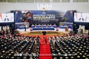 Optimisme Muhadjir Menatap Masa Depan Generasi Muda Indonesia