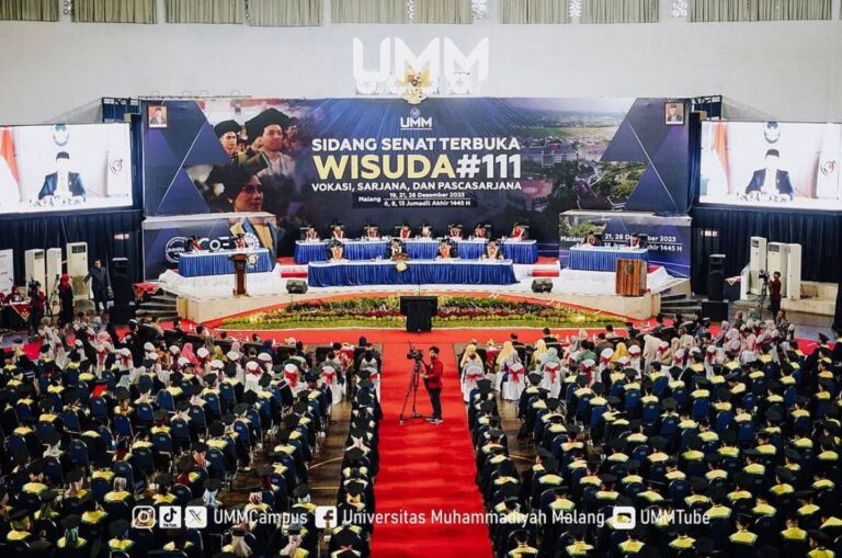 Optimisme Muhadjir Menatap Masa Depan Generasi Muda Indonesia