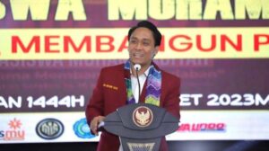 DPP IMM Turut Sukseskan Pemilu 2024 Berjalan Damai