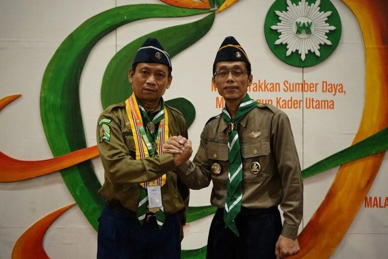 Milad ke-105 HW; Menjadi Tangguh dan Perkuat Pengkhidmatan untuk Masyarakat Luas