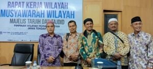 Sampah Sebagai Potensi Sedekah