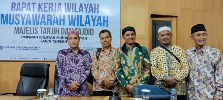 Sampah Sebagai Potensi Sedekah