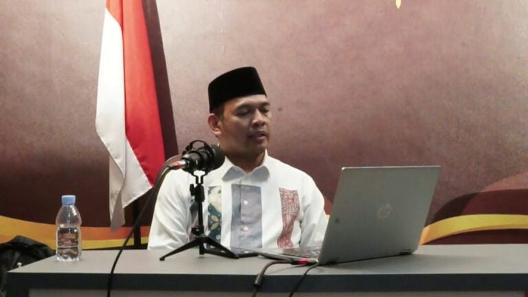 Sumpah Latah dan Beberapa Klasifikasi Sumpah dalam Ajaran Islam