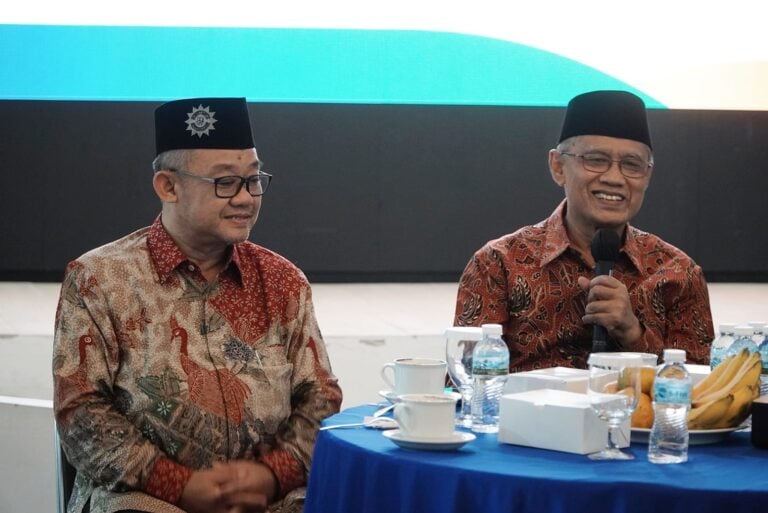 Elite Kontestan Pemilu 2024 Harus Mengarah Menjadi Negarawan