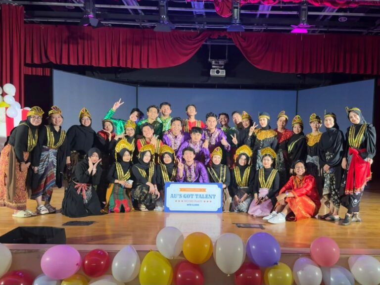 Bawakan Tari Khas Indonesia, Mahasiswa Muhammadiyah Juarai Kompetisi di Taiwan