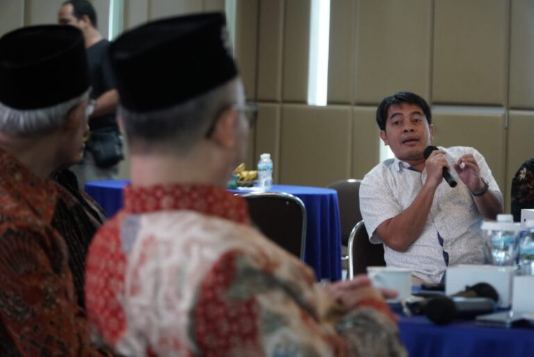 Indonesia Membutuhkan Pandangan Objektif dari Muhammadiyah