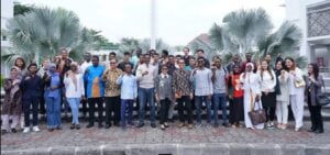 Muhammadiyah dan Pemerintah RI Komitmen Berikan Kesetaraan Akses Pendidikan