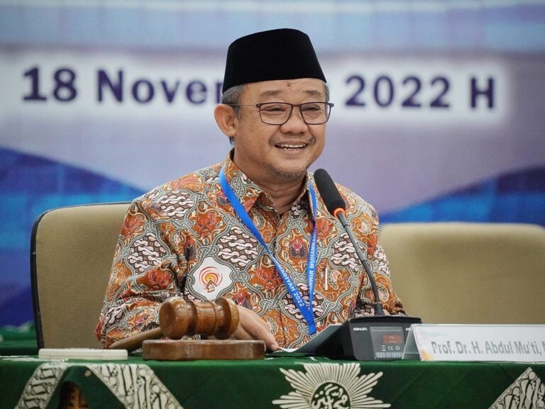 Kepercayaan Publik Terhadap Polri Meningkat, Sekum PP Muhammadiyah Berikan Catatan