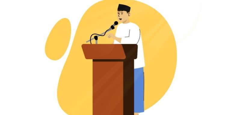 Sering Dengar Ajakan ‘Meningkatkan Iman’, Apa Maksudnya?