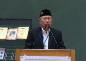 Definisi Peradaban Islam Kurang Jelas, Apakah Berpotensi Bangkit Kembali?