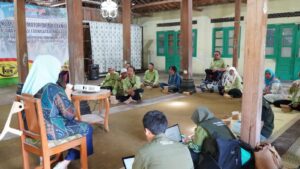 Muhammadiyah Terus Berupaya Tingkatkan Kualitas Ekonomi Kelompok Difabel
