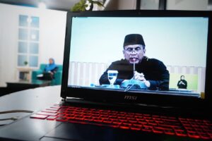 Jelang Pemilu 2024 Muhammadiyah Tegaskan Tidak Condong ke Paslon Tertentu