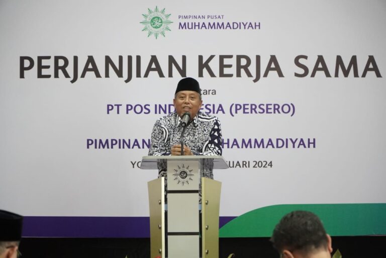 Membangun Lingkaran Kebaikan untuk Membantu Sesama