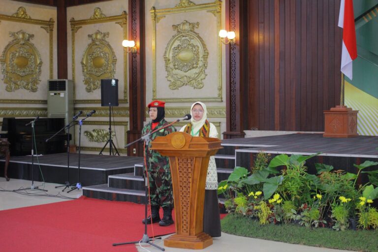 Tanwir I NA Meneguhkan Komitmen sebagai Pelopor Perempuan Muda Berdaya