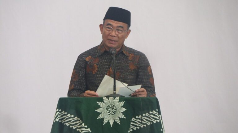 Muhadjir Optimis Kekuatan Ekonomi Muhammadiyah Akan Semakin Terealisasi