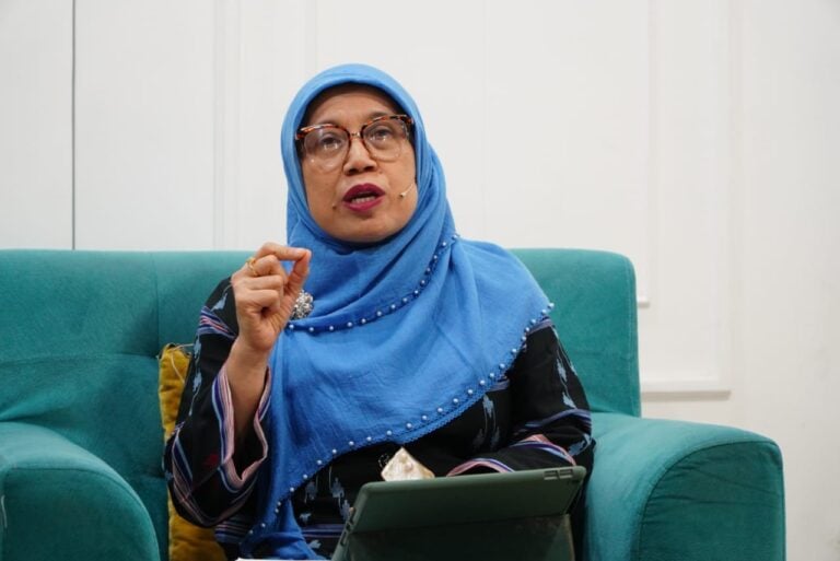 Di Tengah Riuhnya Pemilu 2024 Muhammadiyah Mesti Jadi Penjaga Moralitas Bangsa