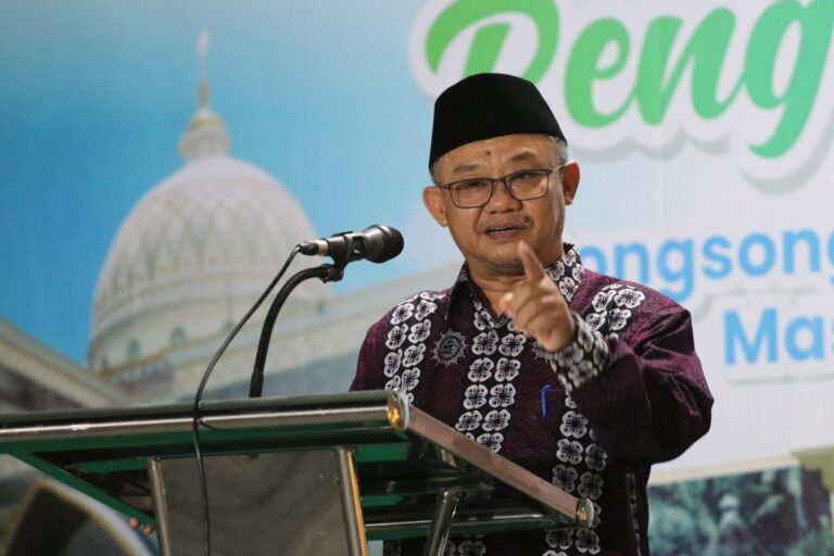 Muhammadiyah itu Harus Islah Tidak Istikamah, Apa Maksudnya?