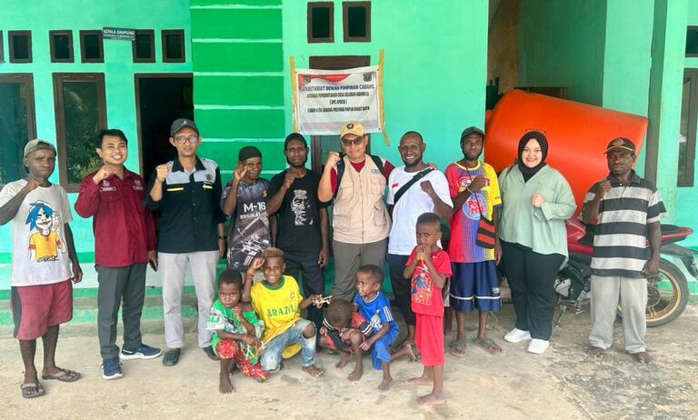 Muhammadiyah Lakukan Kolaborasi Berdayakan Masyarakat Marjinal