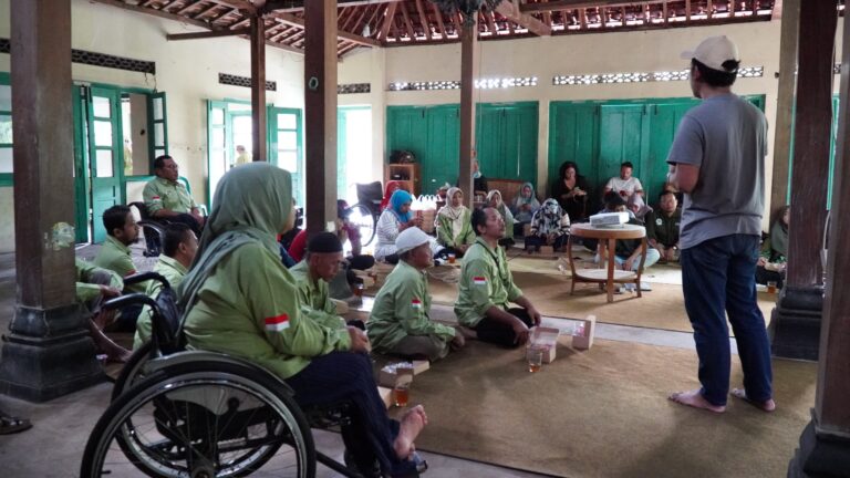 Anwar Abbas Berharap Pemberdayaan Muhammadiyah Semakin Masif di Masyarakat Lapis Bawah