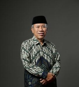 Kedewasaan Jadi Faktor Penting dalam Menghadapi Dinamika Tahun Politik