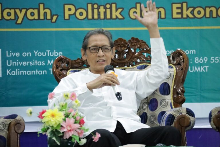 PTMA Diharapkan Miliki Semangat Jihad Wujudkan Pendidikan yang Unggul
