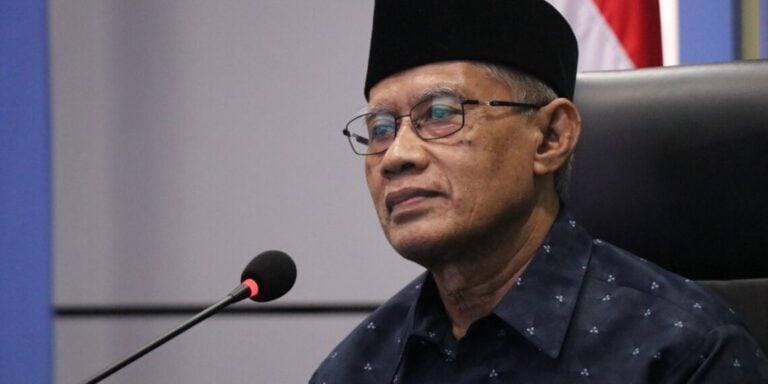 Haedar Pastikan Nasyiatul Aisyiyah Istikamah di Jalur Dakwah Kemasyarakatan