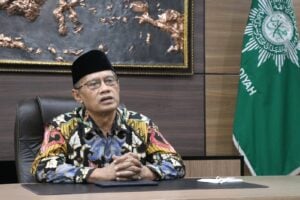 SBMPTMU 2024 Resmi Dilaunching, Haedar Berharap PTMA Bangun Sinergitas dengan Kualitas