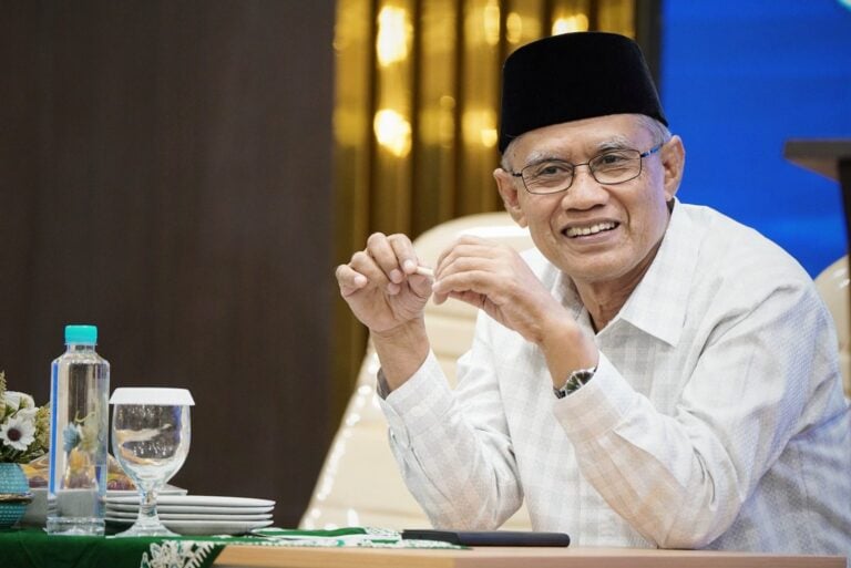 Martabat Bangsa
