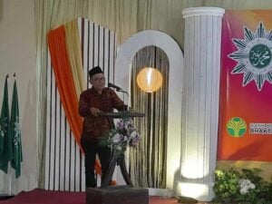 Kerja di Amal Usaha Muhammadiyah mesti Aktif Menggerakkan Roda Persyarikatan