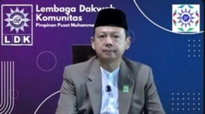 Urgensi Muhasabah dengan Nasihat Umar bin Khattab