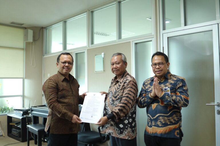 UMS Kembali Tambah Guru Besar Bidang Ilmu Manajemen