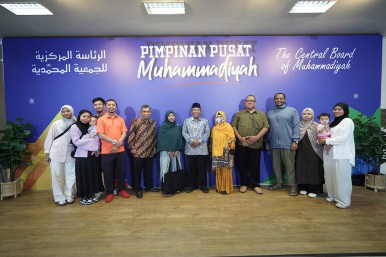 MAC Sebagai Komponen Penting Internasionalisasi Muhammadiyah