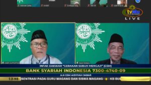 Apa yang Dimaksud dengan Masyarakat Islam yang Sebenar-benarnya?