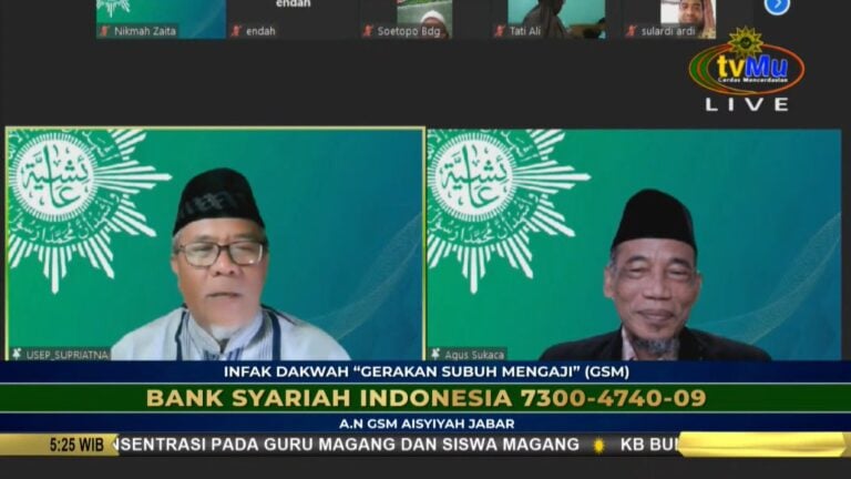 Apa yang Dimaksud dengan Masyarakat Islam yang Sebenar-benarnya?