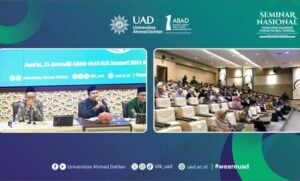Jejak dan Landasan Ijtihad Muhammadiyah Menetapkan Kalender Islam Global