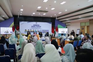 Proyeksi Masa Depan: Muhammadiyah Diminta Perkuat Bidang Ekonomi