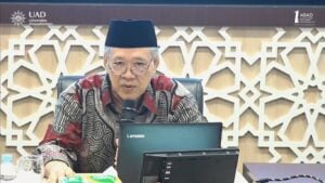 Urgensi Transfer Imkan Rukyat dalam Kalender Islam Global