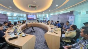 OLYMPICAD 2024, Kompetisi Terbesar Pendidikan Muhammadiyah Resmi Diluncurkan