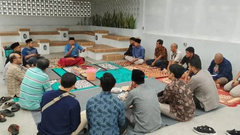 Menjadi Bagian dari Muhammadiyah Harus Siap dengan Berbagai Stigma
