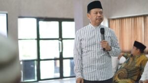 LDK PP Muhammadiyah Akan Terus Lakukan Inovasi dalam Gerakan Dakwah Persyarikatan