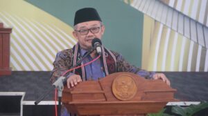 Fondasi Keagamaan Keluarga untuk Menguatkan Indonesia