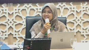 Pentingnya Garis Tanggal Internasional dalam Kalender Islam Global