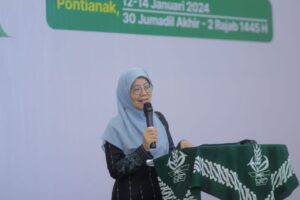 Penguatan Nilai Agama dalam Keluarga Sebagai Bekal Menghadapi Perbedaan