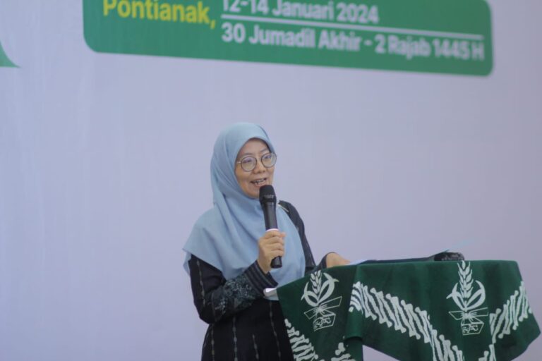 Penguatan Nilai Agama dalam Keluarga Sebagai Bekal Menghadapi Perbedaan