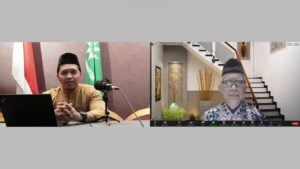 Sejarah Penggunaan Pendekatan Irfani dalam Pemikiran Keagamaan Muhammadiyah