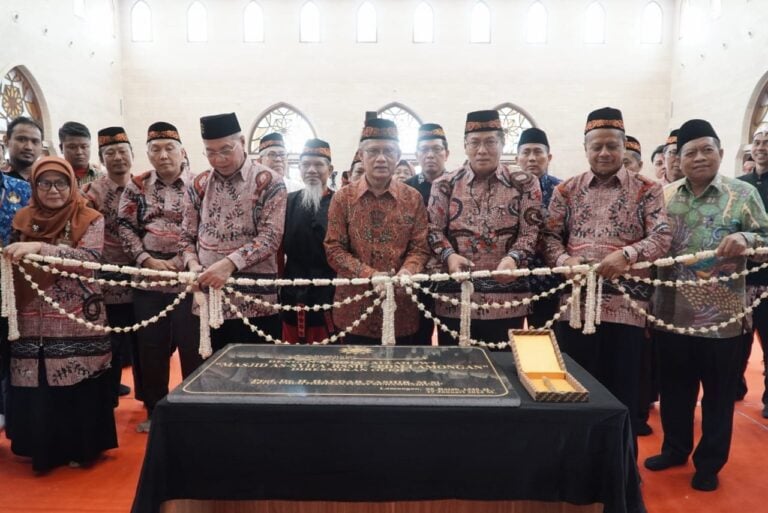 RSML Canangkan Pembangunan IGD Taraf Internasional Pertama Milik Muhammadiyah